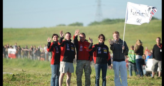Rajd Polski